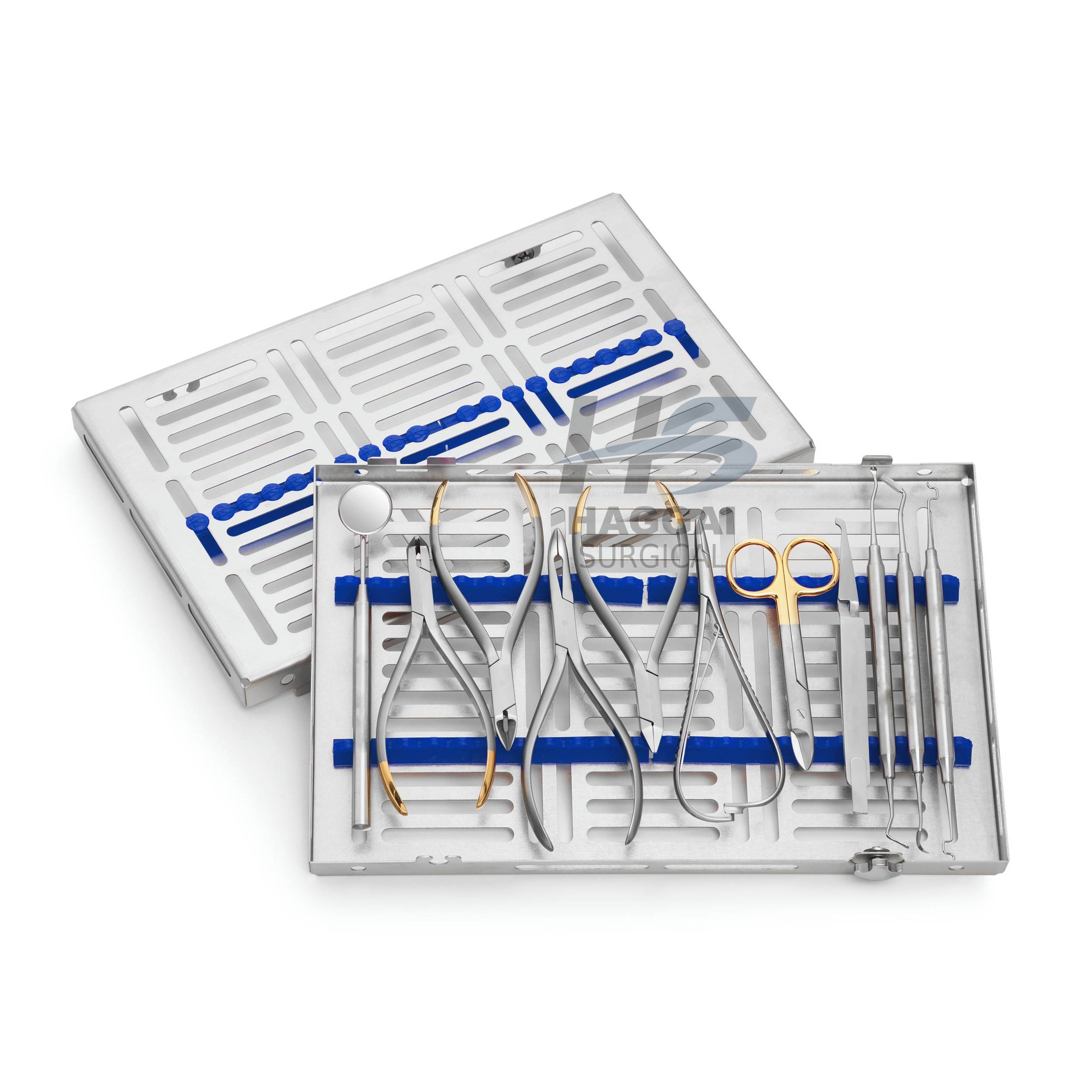 KIT ORTHODONTIC ADVANCED